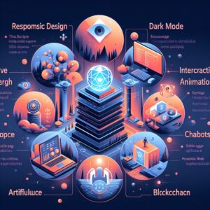 Tendencias de Desarrollo Web en Florida Lo Último en Tecnología Digital