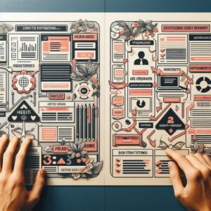 Las 5 claves para optimizar tus páginas de ventas y disparar tus conversiones