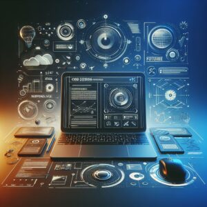 Tendencias en Diseño Web para 2024 Guía Completa para Diseñadores y Desarrolladores